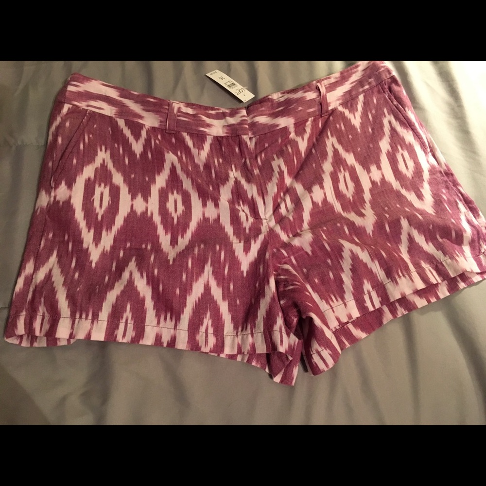 Loft Shorts